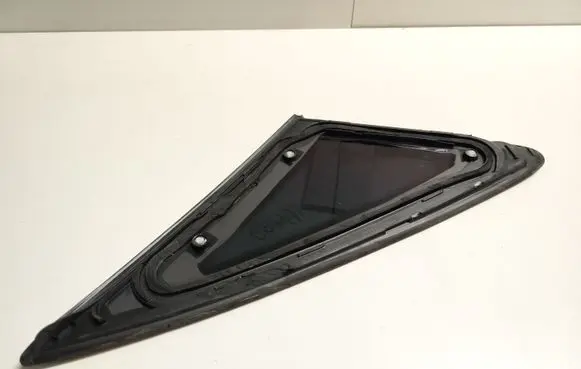 Audi A4 S4 B9 Rear side window 8W5845299F