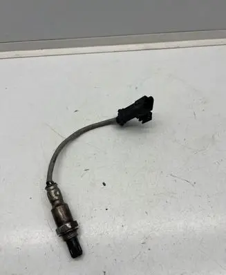 Citroen C4 II Picasso Lambda probe sensor 9810634380 DZASS