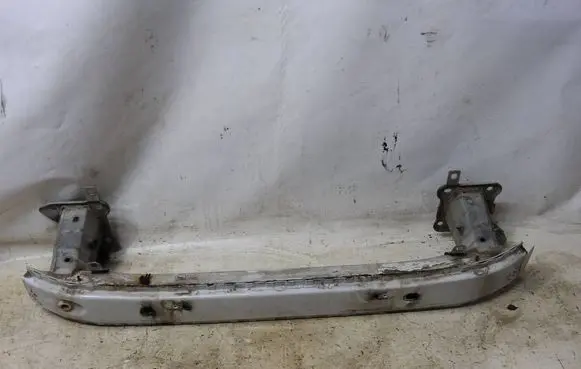 Volvo C30 Front bumper support beam 