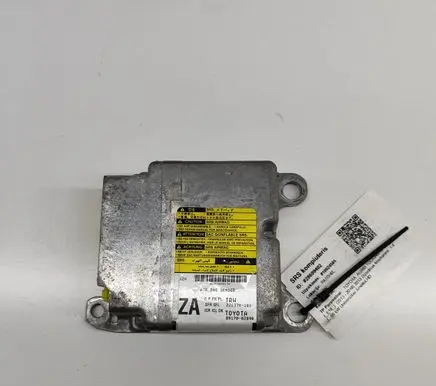 Toyota Auris E180 Airbag control unit/module 8917002B90 226370101