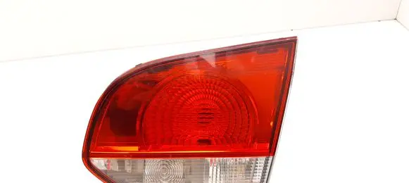 Volkswagen Golf VI Tailgate rear/tail lights 5K0945094AB 00992302