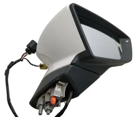 Seat Arona Front door electric wing mirror 6F1857507AC