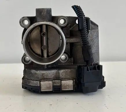 Fiat Bravo Throttle body valve 0280750137
