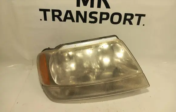 Jeep Grand Cherokee (WJ) Headlight/headlamp 30987