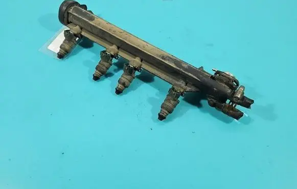 Audi A3 S3 8L Fuel injector 06A133317A IMPRK1532350