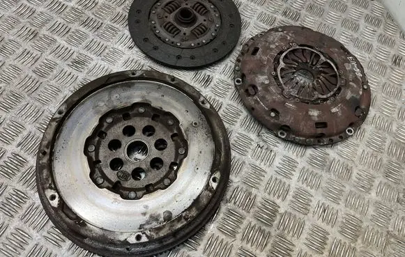 Mitsubishi ASX Clutch set kit 0H1702