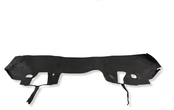 Toyota Yaris Cross Rear seat