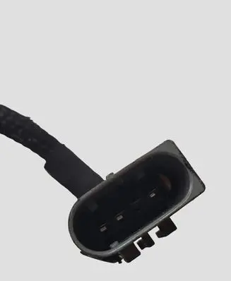 Citroen C3 Glow plug wires 9670855680