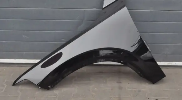 Volvo XC90 Fender 
