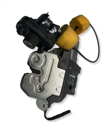 Mercedes-Benz S W221 Tailgate/trunk/boot lock/catch/latch 2217500085