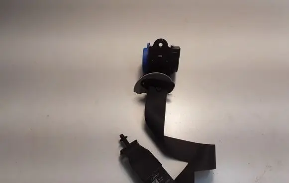 Ford Galaxy Rear seatbelt EM2BU611B51