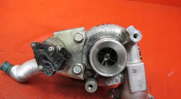 Citroen Berlingo Turbo 9673283680