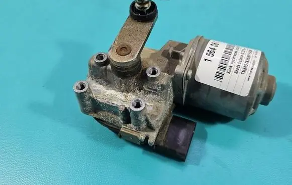 Skoda Octavia Mk4 Wiper motor 5E4955119 IMPRK1564061