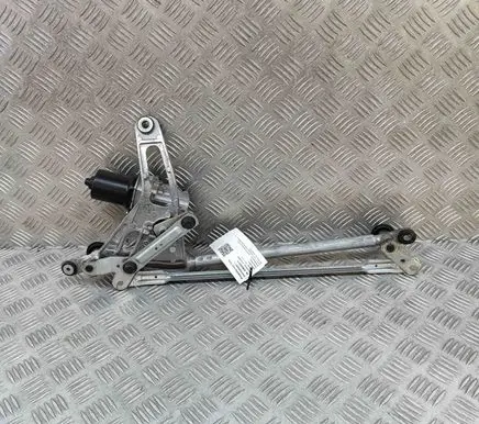 Audi A5 Front wiper linkage and motor 8W6955023E
