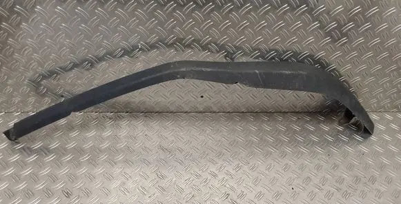 Toyota Auris 150 Front bumper lip 7685202210