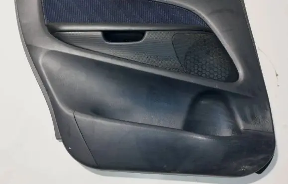 Honda Stream Rear door card panel trim