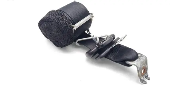 Ford S-MAX Rear seatbelt 6G9N-611B68-MH 6G9N-611B68-MH3YYW