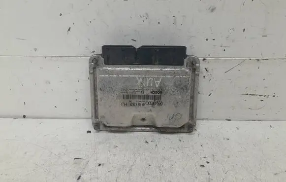 Skoda Octavia Mk1 (1U) Engine control unit/module 06A906032HJ