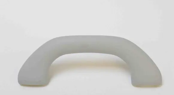 Volkswagen Tiguan Front interior roof grab handle 1K0857607