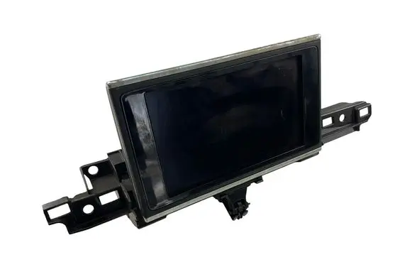 Audi A6 S6 C7 4G Screen/display/small screen 4G1919601AE