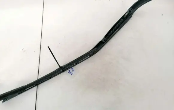 Peugeot 307 Front wiper blade arm 9656189380 15377