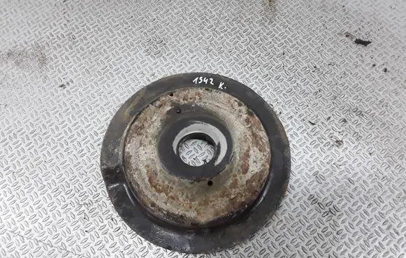Fiat Ducato Coil spring mount 