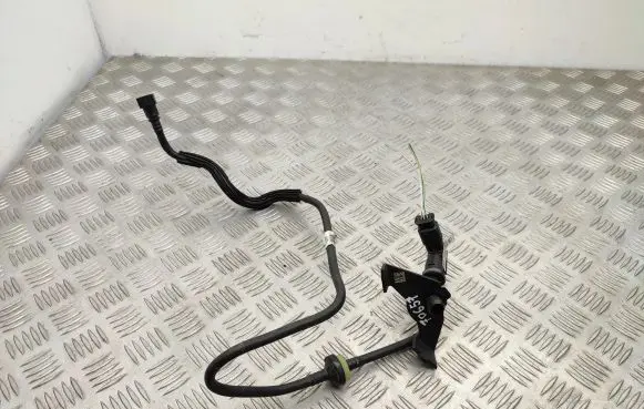 Peugeot 2008 I Vacuum line/pipe/hose 9677783780