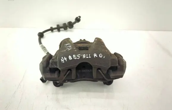 Audi A4 Allroad B8 Front brake caliper 