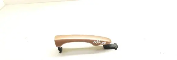 Volvo V40 Front door exterior handle 31276437
