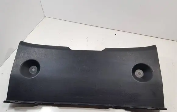 Nissan Leaf II (ZE1) Trunk/boot sill cover protection 849923nl0a