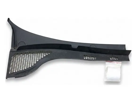 Skoda Fabia Mk3 (NJ) Wiper trim 6V1819416