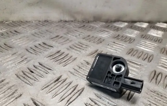 Opel Mokka Airbag deployment crash/impact sensor 13578678