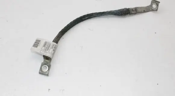 BMW X1 F48 F49 Negative earth cable (battery) 8602994