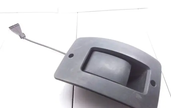 Fiat Ducato Rear door interior handle 242449
