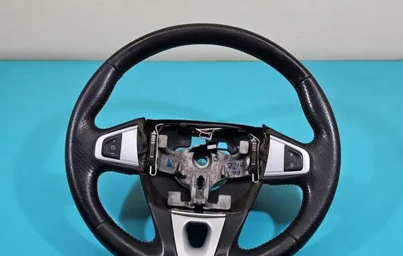 Renault Scenic III - Grand scenic III Steering wheel IMPRK1490472