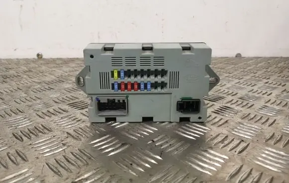 Jaguar XE Other control units/modules CPLA14Q073AA