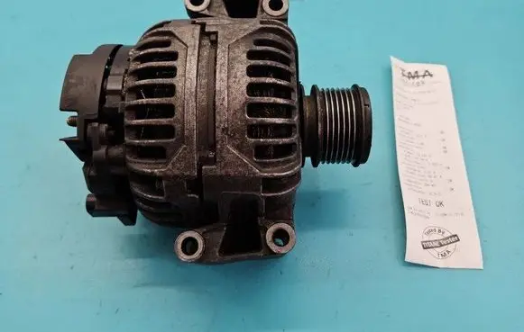Generator/alternator