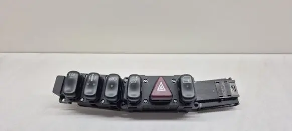 Mercedes-Benz S W220 Hazard light switch 2208214358