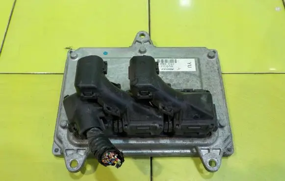 Honda Civic Engine control unit/module 37820RMXE52