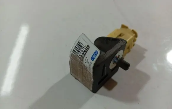 Honda FR-V Airbag deployment crash/impact sensor 77970SFEB110M2