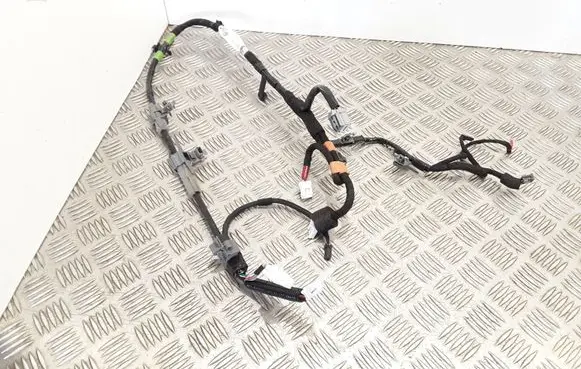 Mazda CX-5 II Other wiring loom KD7W67130A