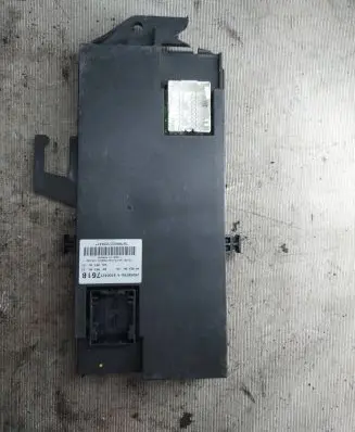 Renault Espace - Grand espace IV Comfort/convenience module 8200427761b