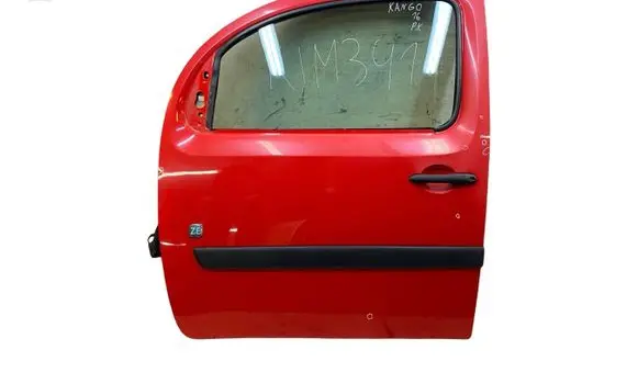 Renault Kangoo II Front door