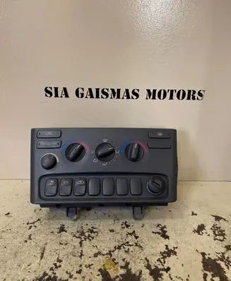Volvo S80 Climate control unit 9494261