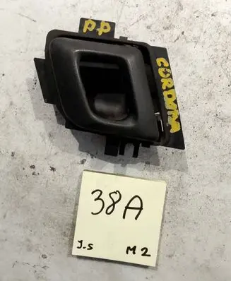 Seat Cordoba (6K) Front door interior handle 6K0837224