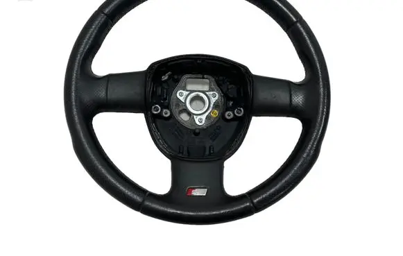 Audi A3 S3 A3 Sportback 8P Steering wheel 8P0419091AL 8P0124A 3054089