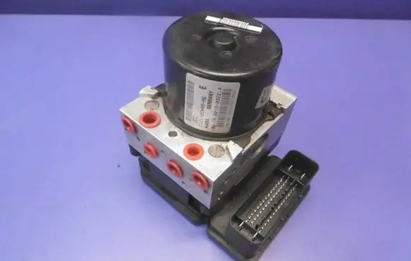 Ford B-MAX ABS control unit/module CV212C405AE A426G 10021209224