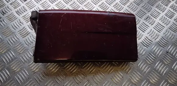 Under headlight/headlamp trim