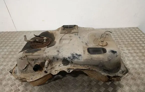 Mazda CX-7 Fuel tank 