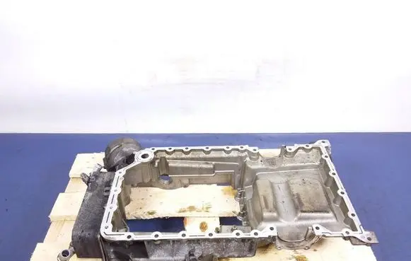 Porsche Panamera (970) Oil sump 948107161